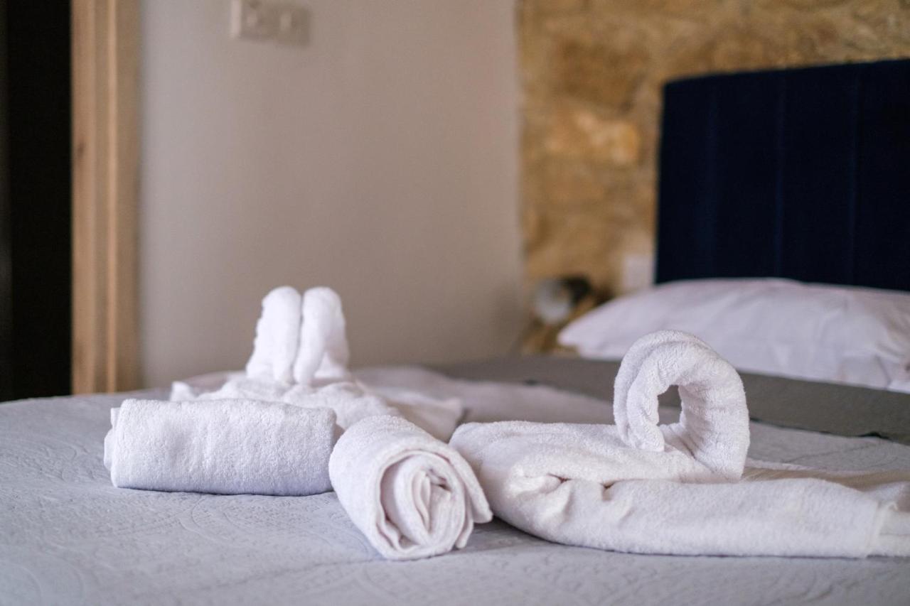 Royal Stay Luxury Homes Пафос Екстериор снимка
