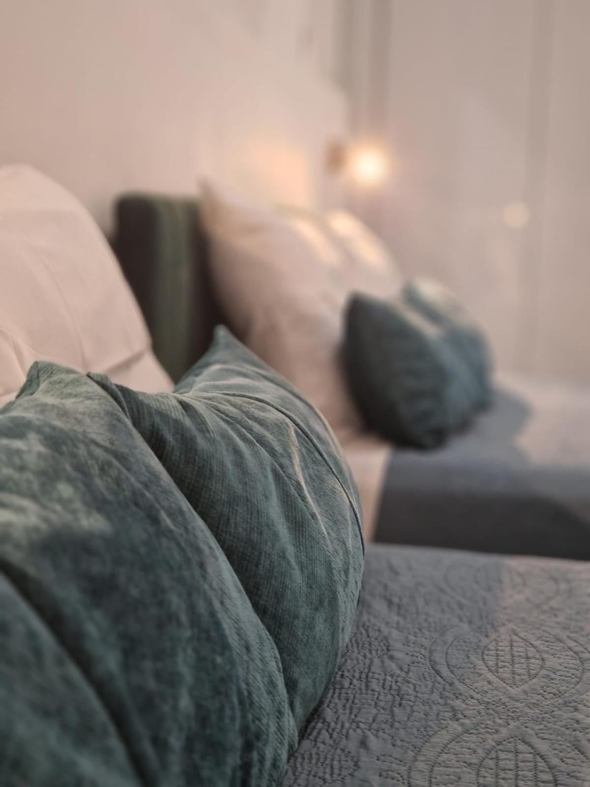 Royal Stay Luxury Homes Пафос Екстериор снимка