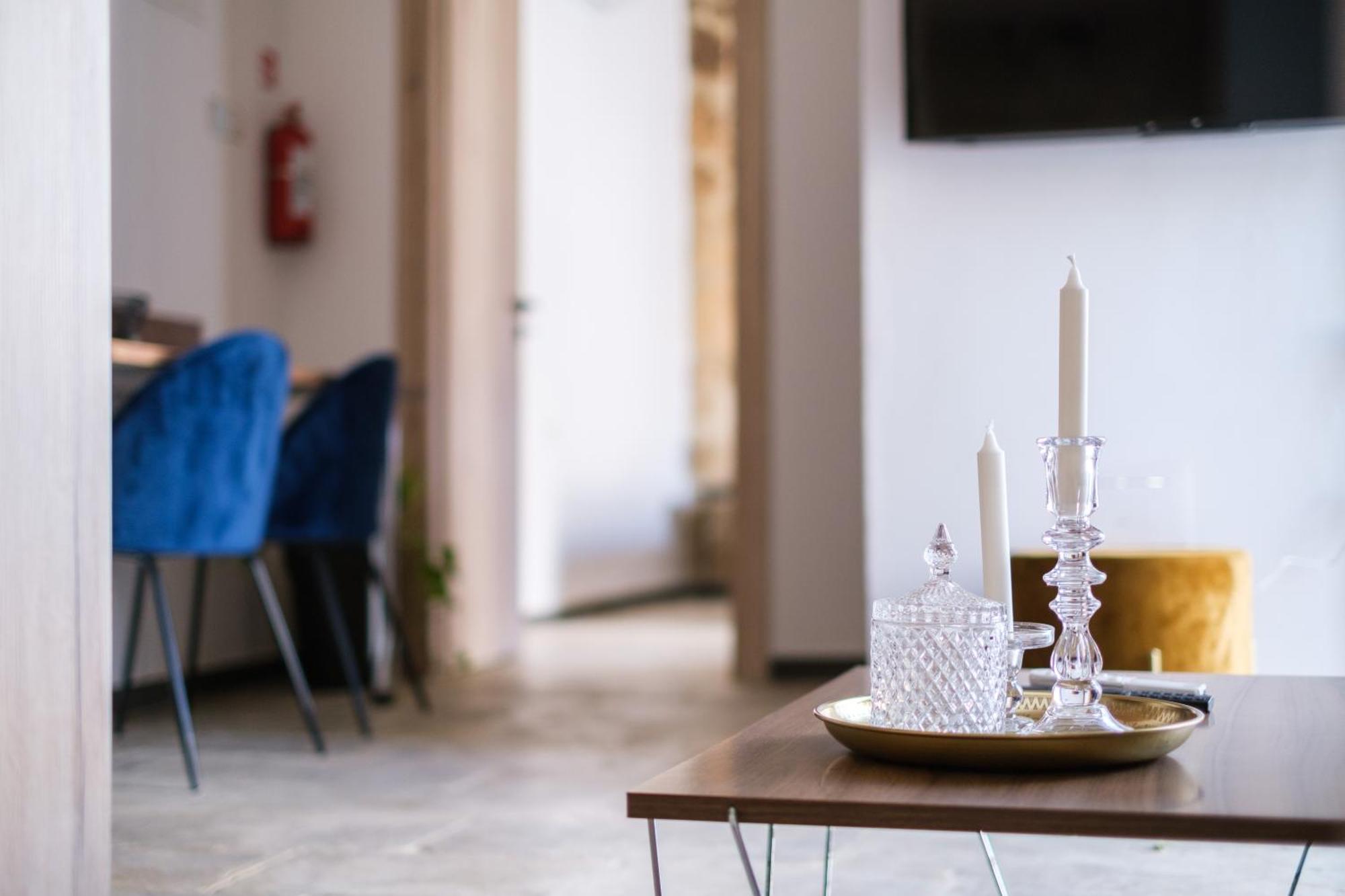 Royal Stay Luxury Homes Пафос Стая снимка